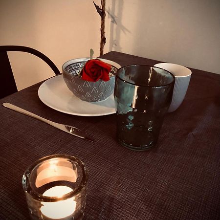Une Pause Douceur - Suite Orchidee Eyguières 외부 사진