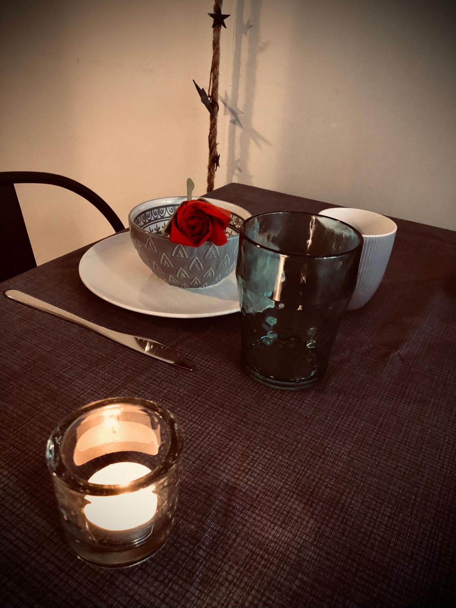 Une Pause Douceur - Suite Orchidee Eyguières 외부 사진