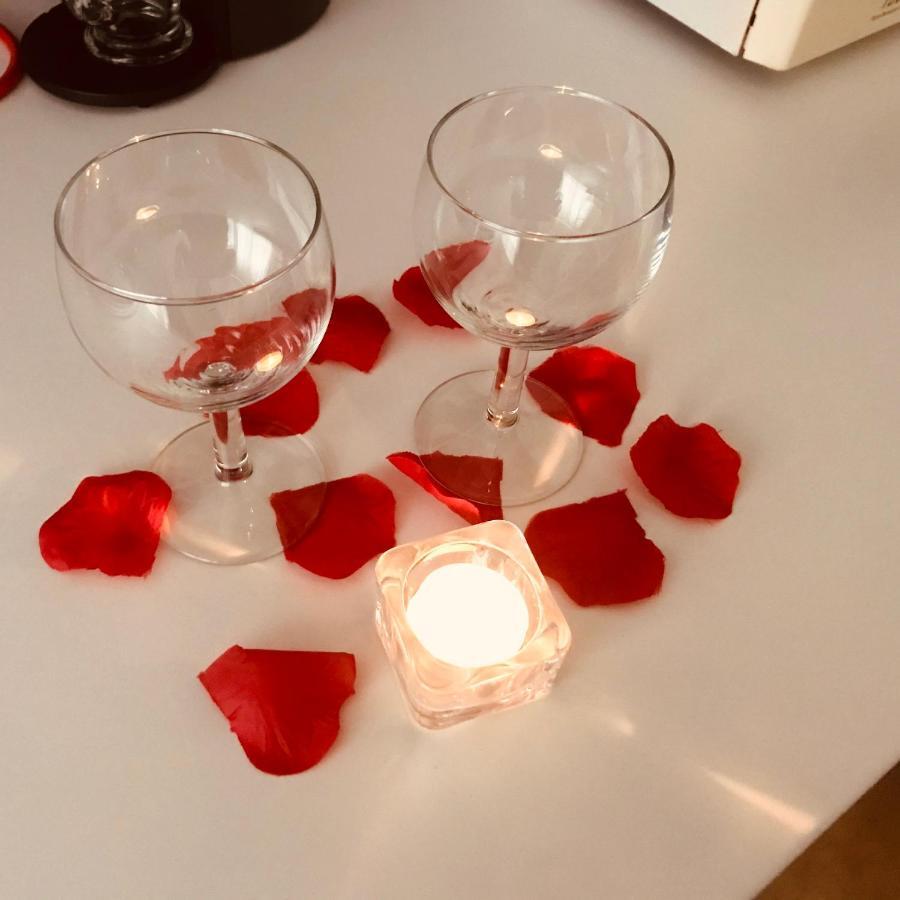 Une Pause Douceur - Suite Orchidee Eyguières 외부 사진